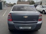 Chevrolet Cobalt 2022 годаүшін5 200 000 тг. в Усть-Каменогорск – фото 4