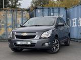 Chevrolet Cobalt 2022 годаүшін5 200 000 тг. в Усть-Каменогорск