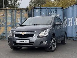Chevrolet Cobalt