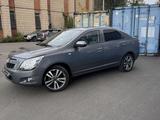 Chevrolet Cobalt 2022 годаүшін5 200 000 тг. в Усть-Каменогорск – фото 2