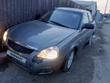 ВАЗ (Lada) Priora 2170 2007 года за 600 000 тг. в Атырау