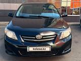 Toyota Corolla 2010 годаүшін6 350 000 тг. в Усть-Каменогорск