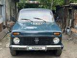 ВАЗ (Lada) Lada 2121 2000 года за 1 000 000 тг. в Усть-Каменогорск