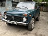 ВАЗ (Lada) Lada 2121 2000 года за 1 000 000 тг. в Усть-Каменогорск – фото 4