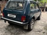 ВАЗ (Lada) Lada 2121 2000 года за 1 000 000 тг. в Усть-Каменогорск – фото 3