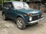ВАЗ (Lada) Lada 2121 2000 года за 1 000 000 тг. в Усть-Каменогорск – фото 5
