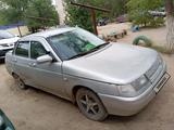 ВАЗ (Lada) 2110 2002 годаfor648 000 тг. в Актобе – фото 5