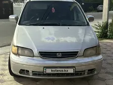 Honda Odyssey, 1996