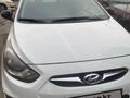 Hyundai Accent 2013 годаүшін4 100 000 тг. в Алматы