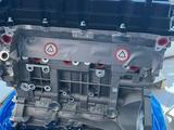 Двигатель новый Hyundai Sonata 2.4 G4KJ G4NC G4KE G4KG G4KH… за 900 000 тг. в Астана – фото 2