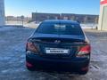 Hyundai Solaris 2012 года за 3 300 000 тг. в Актобе – фото 3