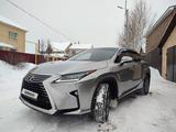 Lexus RX 200t 2017 годаfor17 500 000 тг. в Астана – фото 2