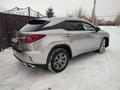 Lexus RX 200t 2017 годаүшін17 500 000 тг. в Астана – фото 4