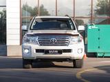 Toyota Land Cruiser 2014 года за 24 500 000 тг. в Алматы – фото 3