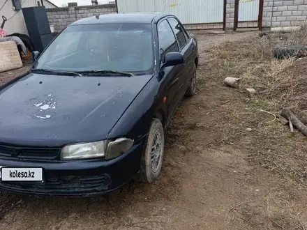 Mitsubishi Lancer 1992 года за 350 000 тг. в Конаев (Капшагай)