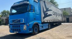 Volvo  FH 2007 года за 6 200 000 тг. в Шымкент – фото 4