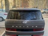 Hyundai Santa Fe 2024 годаүшін19 000 000 тг. в Павлодар – фото 4