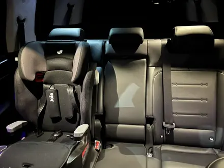 Hyundai Santa Fe 2024 года за 19 000 000 тг. в Павлодар – фото 5