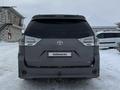 Toyota Sienna 2017 года за 15 500 000 тг. в Уральск – фото 5