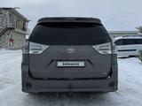 Toyota Sienna 2017 года за 15 500 000 тг. в Уральск – фото 5