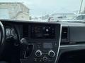 Toyota Sienna 2017 года за 15 500 000 тг. в Уральск – фото 7