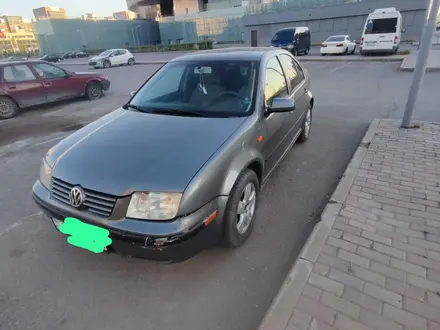 Volkswagen Jetta 2004 года за 1 700 000 тг. в Астана – фото 7