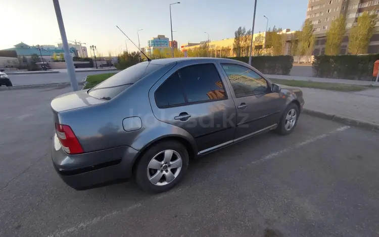 Volkswagen Jetta 2004 года за 1 700 000 тг. в Астана