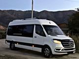 Mercedes-Benz Sprinter 2020 годаүшін27 300 000 тг. в Алматы