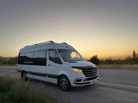 Mercedes-Benz Sprinter 2020 года за 27 300 000 тг. в Алматы – фото 9