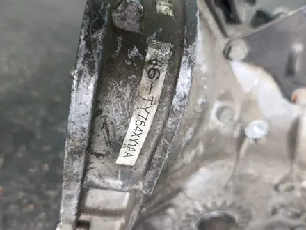 Коробка механика 4WD Subaru Impreza за 120 000 тг. в Алматы – фото 4