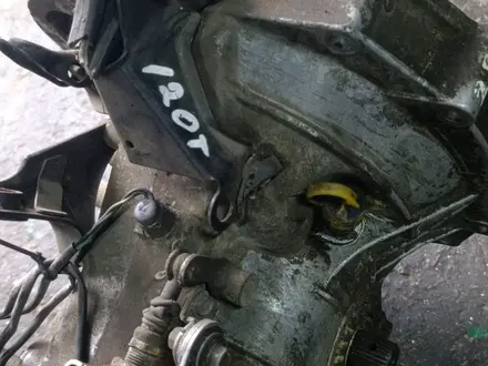 Коробка механика 4WD Subaru Impreza за 120 000 тг. в Алматы – фото 5