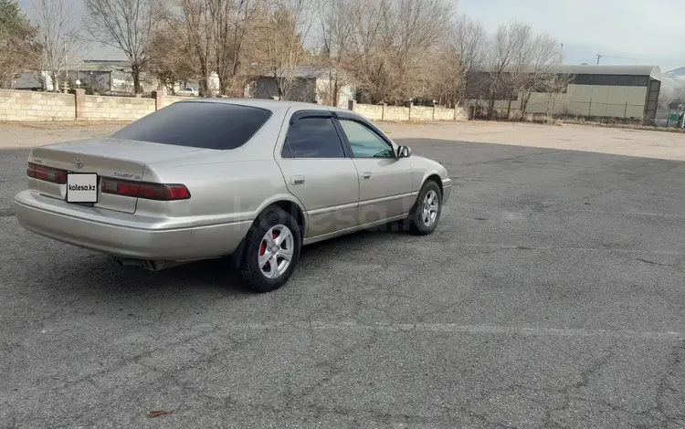 Toyota Camry 1999 года за 3 350 000 тг. в Алматы