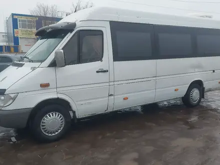 Mercedes-Benz Sprinter 2002 года за 7 800 000 тг. в Астана – фото 7