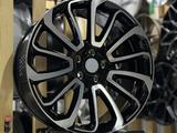 Диски R21 на Range Rover 5x120 за 475 000 тг. в Астана