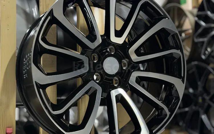 Диски R21 на Range Rover 5x120 за 475 000 тг. в Астана