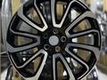 Диски R21 на Range Rover 5x120 за 475 000 тг. в Астана – фото 3