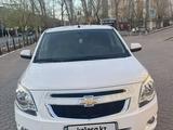 Chevrolet Cobalt 2022 года за 6 000 000 тг. в Кызылорда