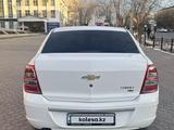 Chevrolet Cobalt 2022 года за 6 000 000 тг. в Кызылорда – фото 3
