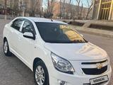 Chevrolet Cobalt 2022 года за 6 000 000 тг. в Кызылорда – фото 2