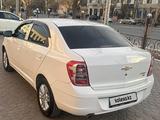 Chevrolet Cobalt 2022 года за 6 000 000 тг. в Кызылорда – фото 4