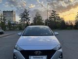 Hyundai Accent 2020 годаүшін6 300 000 тг. в Павлодар – фото 2