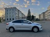 Hyundai Accent 2020 годаүшін6 300 000 тг. в Павлодар – фото 3
