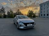 Hyundai Accent 2020 годаүшін6 300 000 тг. в Павлодар