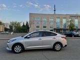Hyundai Accent 2020 годаүшін6 300 000 тг. в Павлодар – фото 4