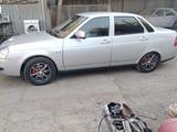 ВАЗ (Lada) Priora 2170 2012 годаүшін1 850 000 тг. в Жезказган
