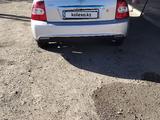 ВАЗ (Lada) Priora 2170 2012 годаүшін1 850 000 тг. в Жезказган – фото 3