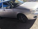 ВАЗ (Lada) Priora 2170 2012 годаүшін1 850 000 тг. в Жезказган – фото 5