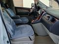 Toyota Alphard 2003 годаfor8 100 000 тг. в Шымкент – фото 21