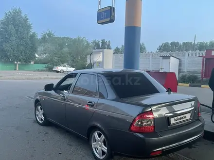 ВАЗ (Lada) Priora 2170 2014 года за 3 400 000 тг. в Усть-Каменогорск – фото 2