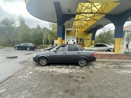 ВАЗ (Lada) Priora 2170 2014 года за 3 400 000 тг. в Усть-Каменогорск – фото 6